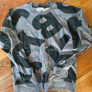 MBMJ Sweatshirt- S